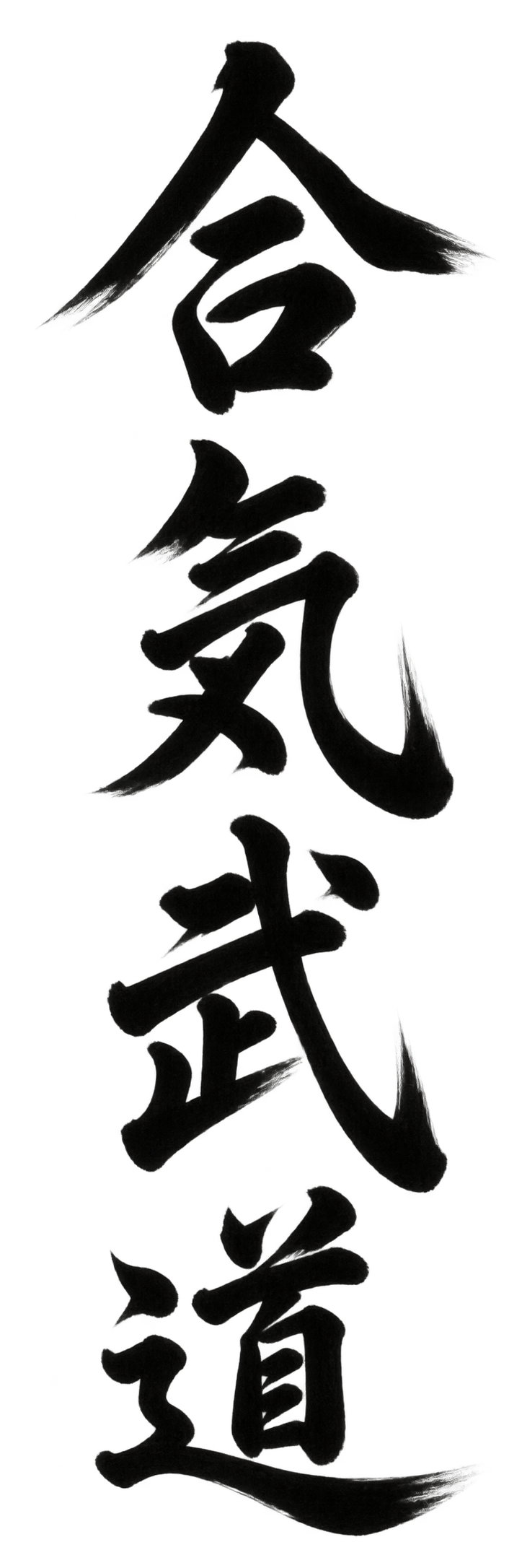 合気武道