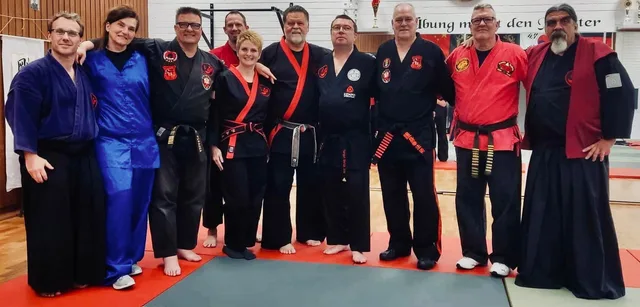 Aikibudo Odendorf on Tour – Aufnahme 11