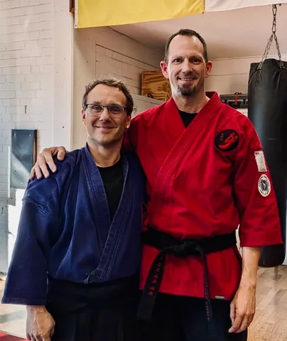 Aikibudo Odendorf on Tour – Aufnahme 12