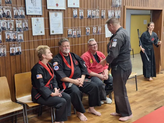 Aikibudo Odendorf on Tour – Aufnahme 13