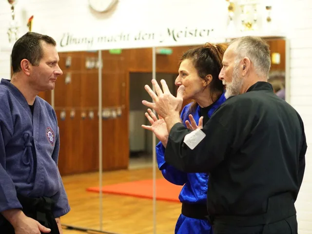 Aikibudo Odendorf on Tour – Aufnahme 14