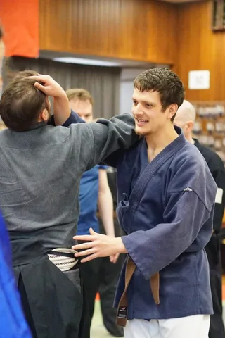 Aikibudo Odendorf on Tour – Aufnahme 16