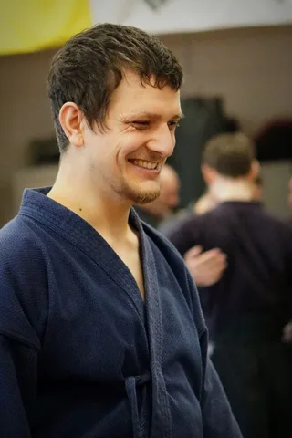 Aikibudo Odendorf on Tour – Aufnahme 2