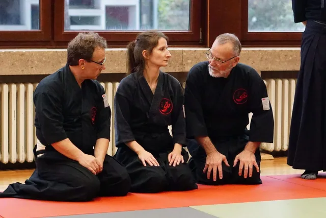 Aikibudo Odendorf on Tour – Aufnahme 4