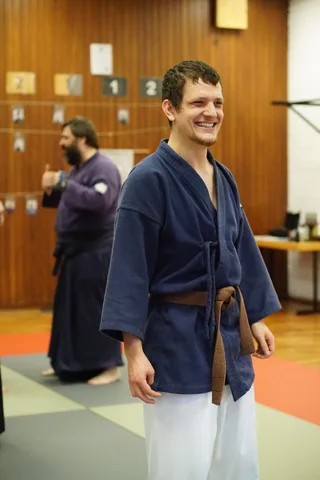 Aikibudo Odendorf on Tour – Aufnahme 5