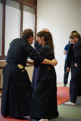 Aikibudo Odendorf on Tour – Aufnahme 7