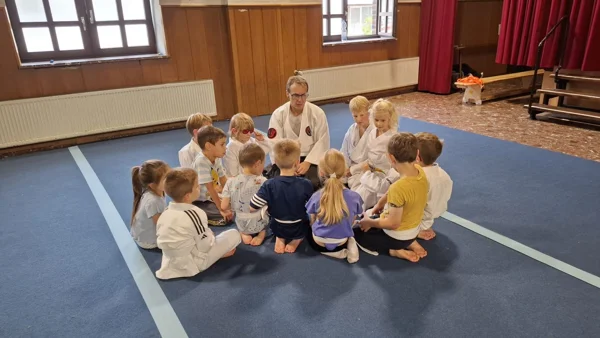 Graduierungstag 2025 – Foto 13