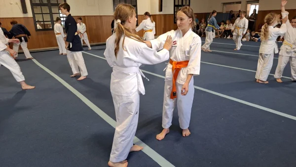 Graduierungstag 2025 – Foto 16