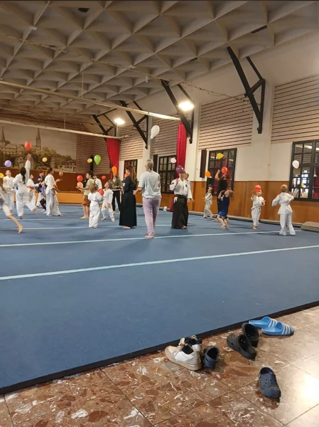 Graduierungstag 2025 – Foto 2