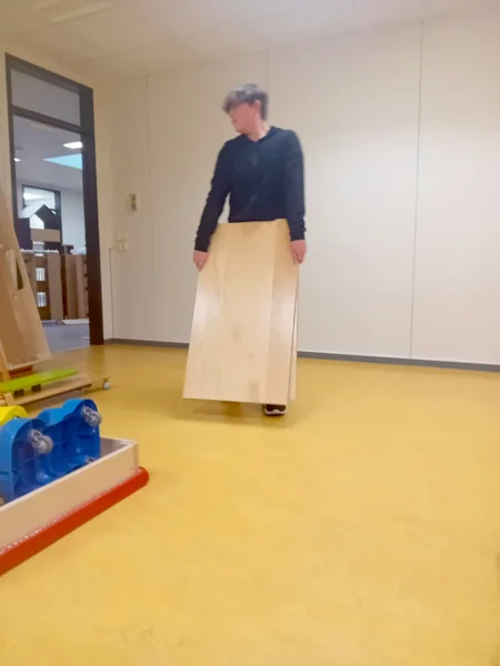 Umzug Dojo Euskirchen – Foto 7